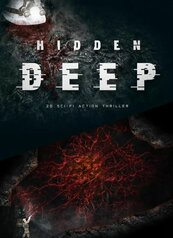 Hidden Deep (PC) klucz Steam