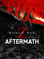 World War Z: Aftermath (PC) Klucz Steam