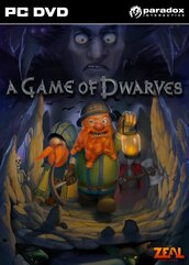 A Game of Dwarves (PC) DIGITÁLIS