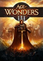 Age of Wonders III (PC/MAC/LX) DIGITÁLIS