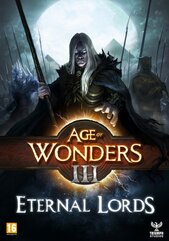Age of Wonders III - Eternal Lords Expansion (PC) klucz Steam