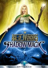 Age of Wonders Shadow Magic (PC) klucz Steam