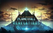 Age of Wonders: Planetfall - Revelations (PC) Klíč Steam