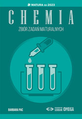 Chemia Matura od 2023 Zbiór zadań maturalnych