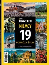 National Geographic Traveler Extra 1/2022