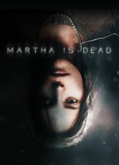 Martha is Dead (PC) klucz Steam