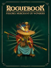Roguebook - Fugoro