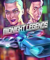 Midnight Legends (PC) klucz Steam