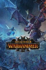 Total War: Warhammer III (PC) klucz Steam