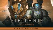 Stellaris: Lithoids Species Pack (PC/MAC/LX) Steam