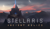 Stellaris: Ancient Relics Story Pack (PC) Klucz Steam