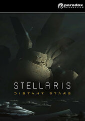 Stellaris: Distant Stars Story Pack (PC/MAC/LX) DIGITÁLIS