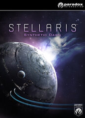 Stellaris: Synthetic Dawn (PC) klucz Steam