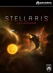 Stellaris: Leviathan Story Pack (PC) klucz Steam
