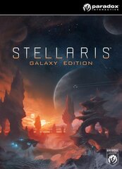 Stellaris - Galaxy Edition (PC/MAC/LINUX) DIGITAL