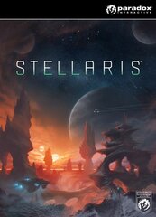 Stellaris (PC/MAC/LX) DIGITÁLIS