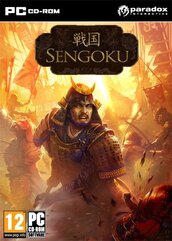 Sengoku (PC) klucz Steam