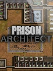 Prison Architect (PC) DIGITÁLIS