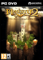 Majesty 2 (PC) klucz Steam