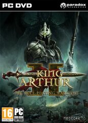 King Arthur II (PC) klucz Steam