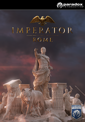 Imperator: Rome Deluxe Edition (PC) klucz Steam