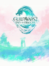 Guild Wars 2: End of Dragons (PC) klucz aktywacyjny