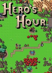 Hero's Hour