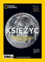 National Geographic Polska Numer Specjalny 1/2022