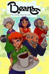 Beans: The Coffee Shop Simulator (PC) klucz Steam