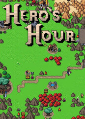 Hero's Hour (PC) klucz Steam
