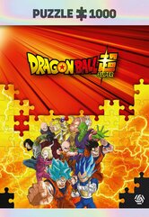 Dragon Ball Super: Universe 7 Warriors Puzzles 1000 elementów
