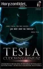 Nikola Tesla. Cudowny Geniusz. Życie Nikoli Tesli