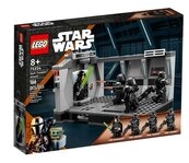 Lego STAR WARS 75324 Atak mrocznych szturmowców
