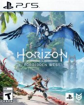 Horizon Forbidden West (PS5) klucz PlayStation