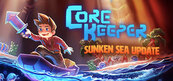Core Keeper - Klucz Steam