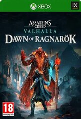 Assassin's Creed: Valhalla - Dawn of Ragnarok (Xbox One / Xbox Series X|S) (EU)