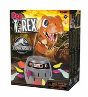 TOMY Gra Pop Up T-Rex T73290