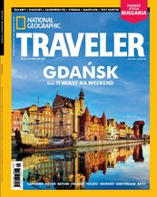 National Geographic Traveler 4/2022
