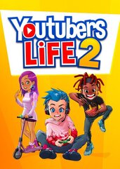 Youtubers Life 2 (PC) Klucz Steam