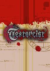 The Textorcist: The Village (PC) Klucz Steam