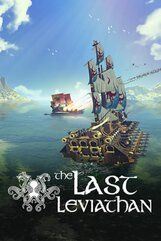 The Last Leviathan (PC) Klucz Steam