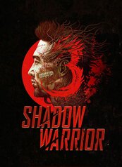 Shadow Warrior 3 (PC) klucz Steam