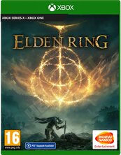 Elden Ring (Xbox One / Xbox Series X|S)