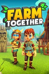 Farm Together - Mistletoe Pack (PC) Klucz Steam