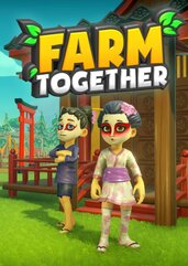 Farm Together - Wasabi Pack (PC) klucz Steam