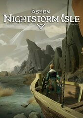 Ashen - Nightstorm Isle (PC) Klucz Steam