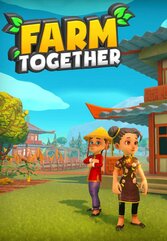 Farm Together - Ginger Pack (PC) klucz Steam