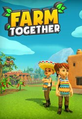 Farm Together - Mexico Pack (PC) klucz Steam