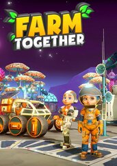 Farm Together - Oxygen Pack (PC) klucz Steam