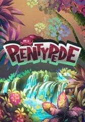 Plentypede (PC) klucz Steam